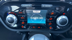 Nissan Juke 1.6 [112] Bose Personal Edition 5dr CVT Petrol Hatchback